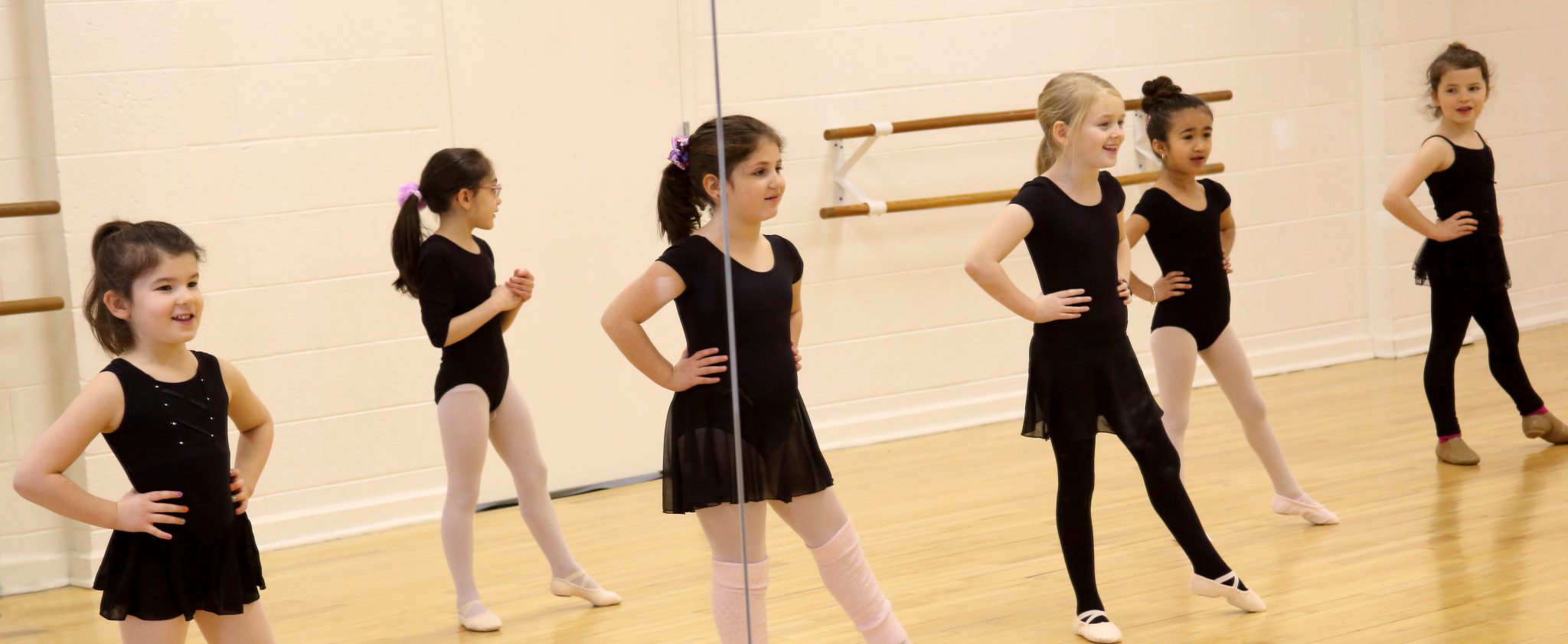 Why Proper Attire Is Important for Dance Lessons